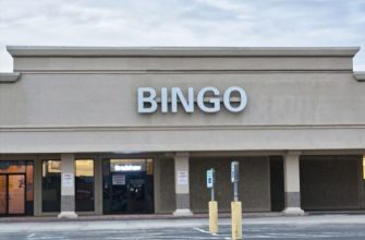 Are Bingo Halls Allowed to Open?